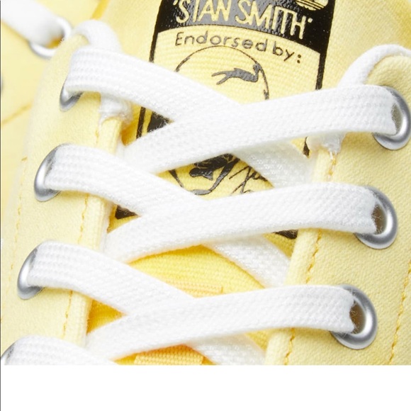 ADIDAS X PHARRELL WILLIAMS HU HOLI STAN SMITH - Picture 5 of 8